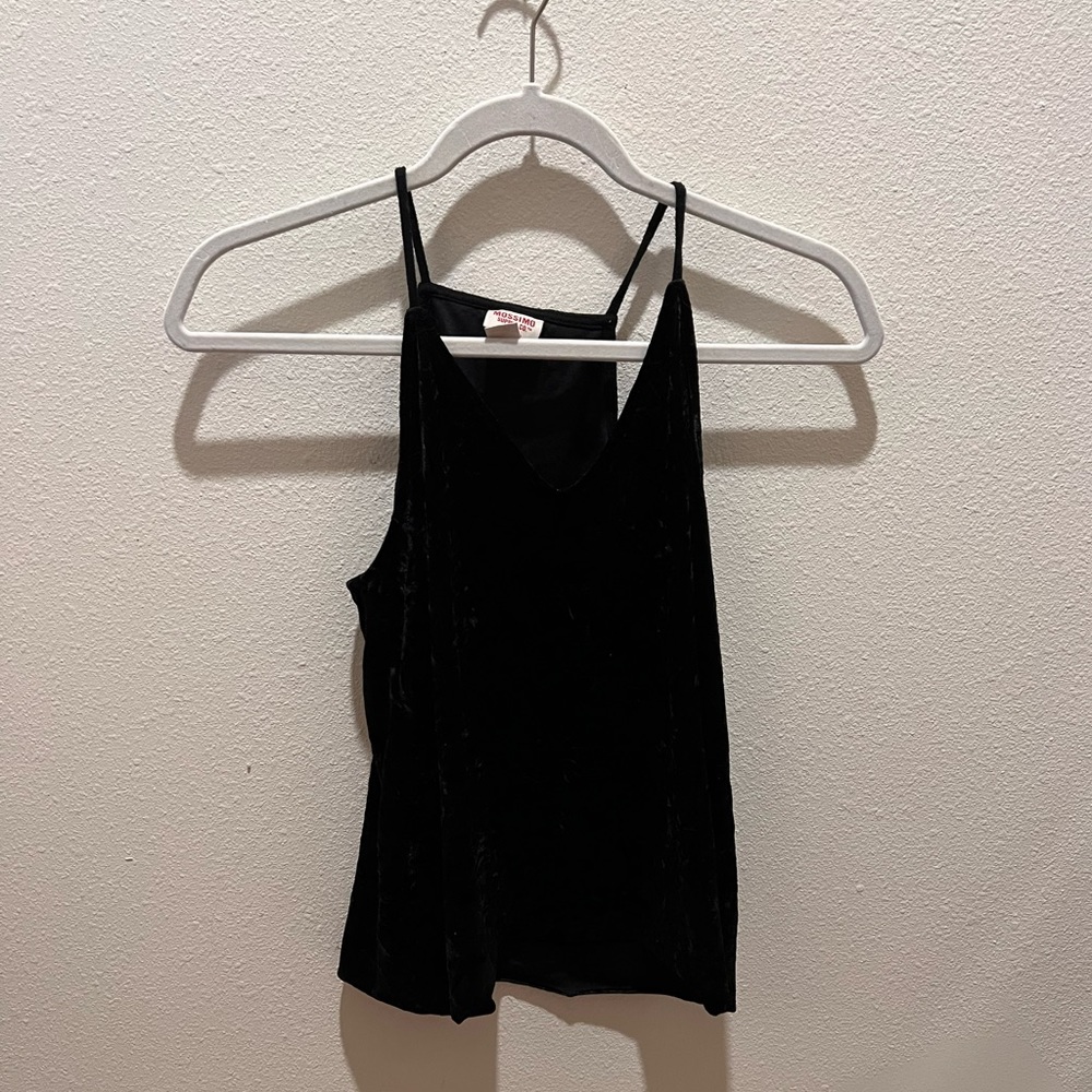 Black Top